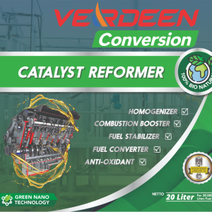 Catalyst Reformer