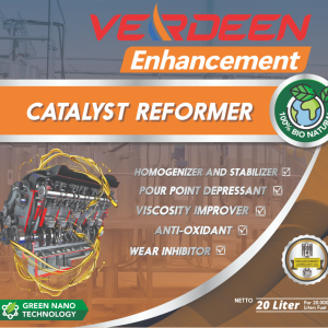 Catalyst Reformer