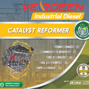 Catalyst Reformer
